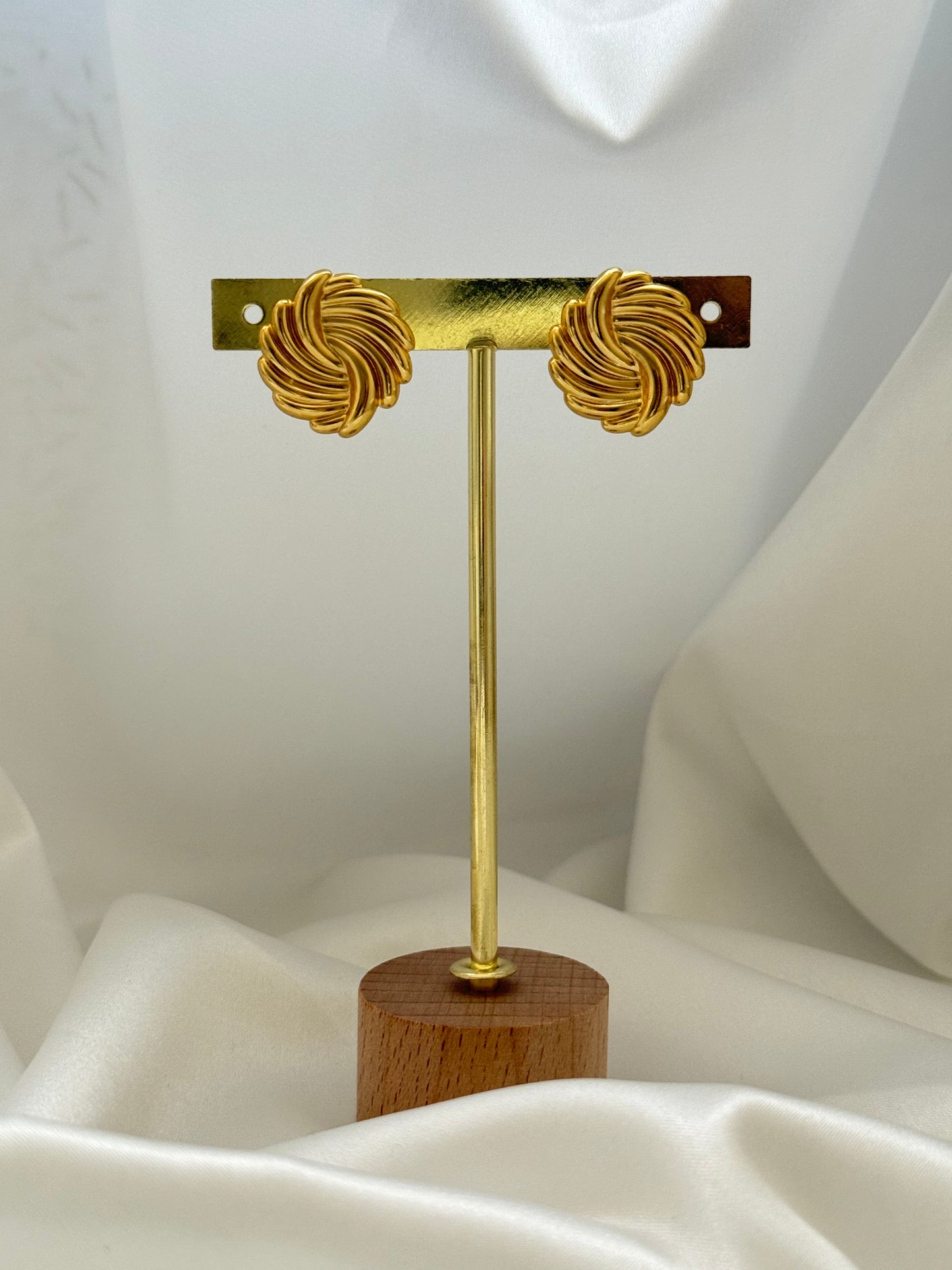 Boucle d'oreille Kiara