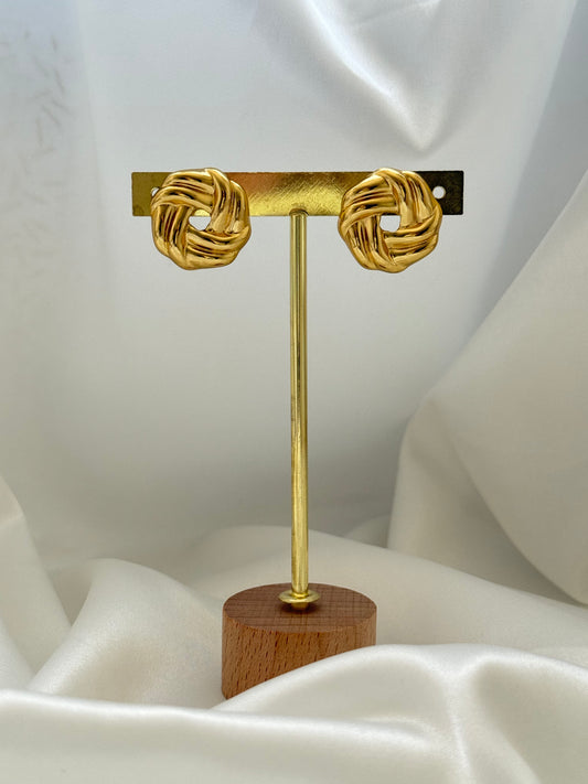 Boucle d'oreille Thalya