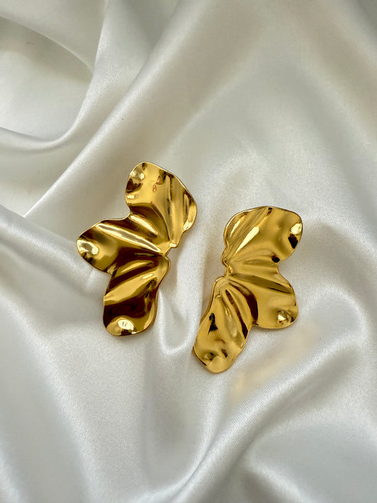 Boucle d'oreille Nelya