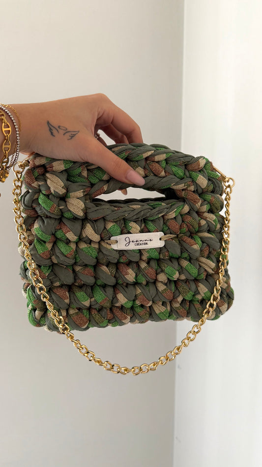 Sac Verde
