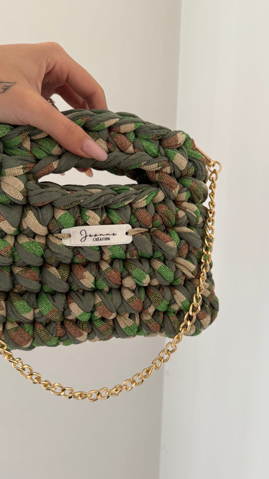 Sac Verde