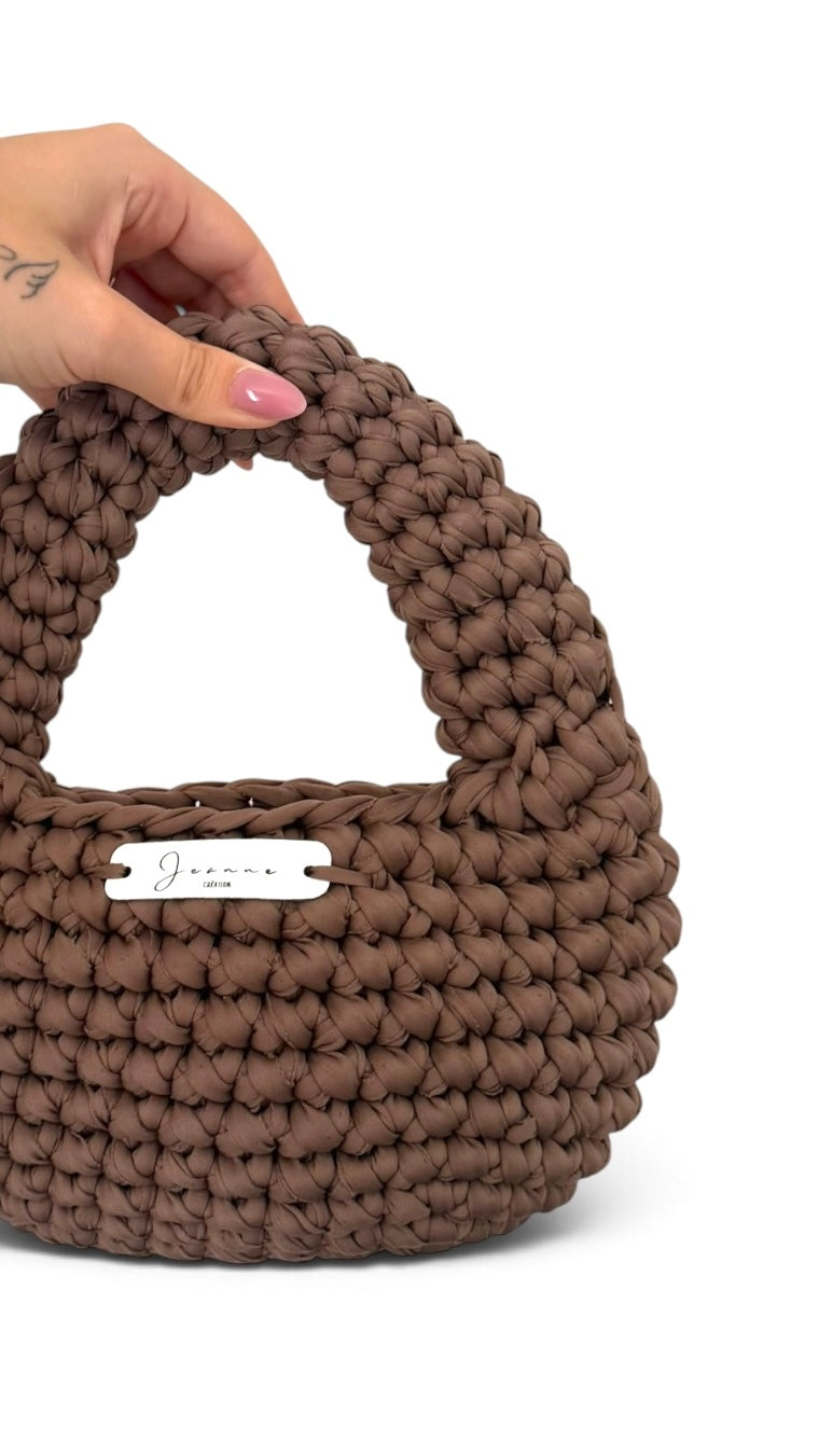 Sac Cacao Bulle