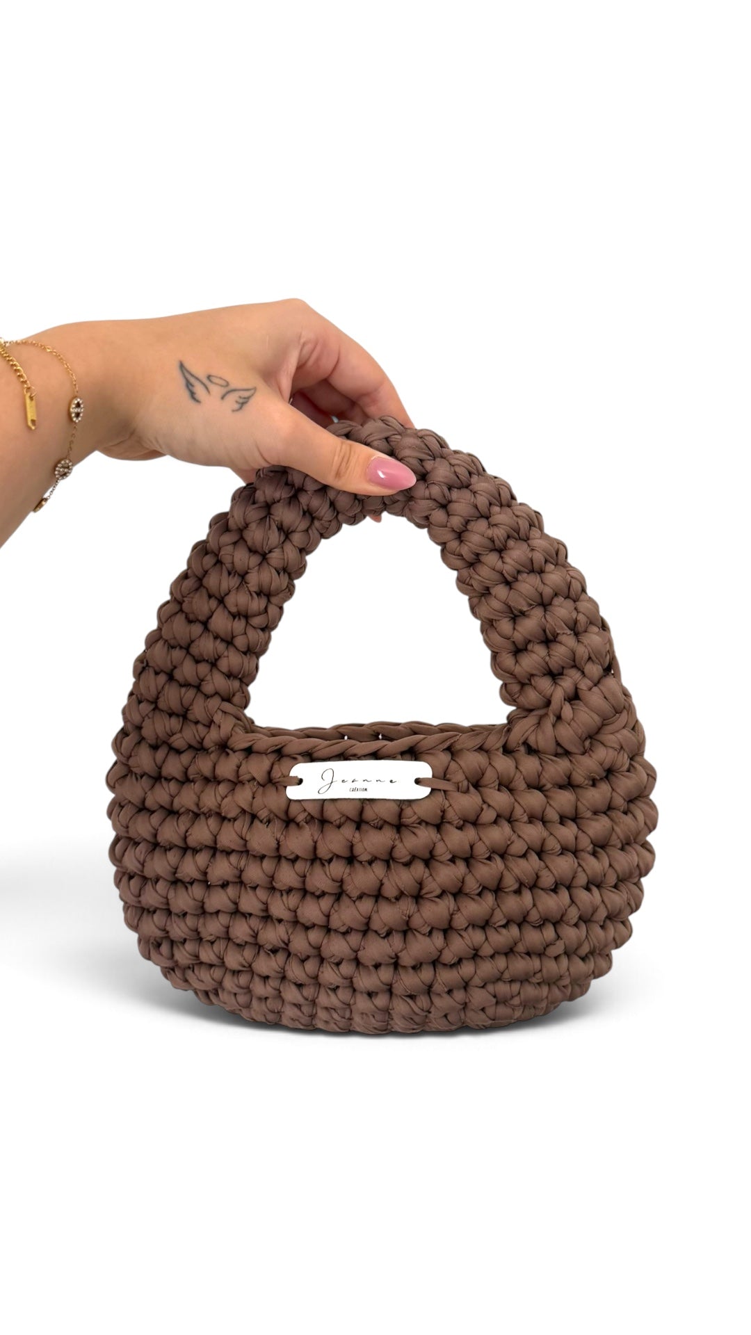 Sac Cacao Bulle